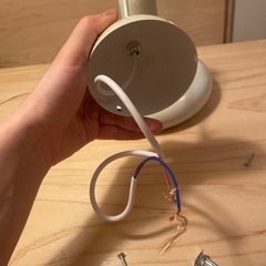 ペンダントランプの画像