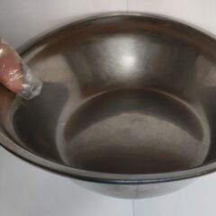 「潜水艦カレー」皿8枚の画像