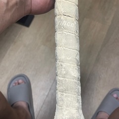 ラケット 軽量版 PRINCE O3 XF WHITE LITEの画像