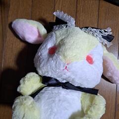 ぽてうさろっぴージュエリーゴシック　ゆずぴょんの画像