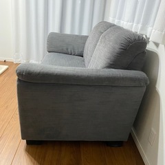 【IKEA】2人掛けソファ【TIDAFORS】の画像