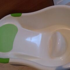 ベビーバスの画像