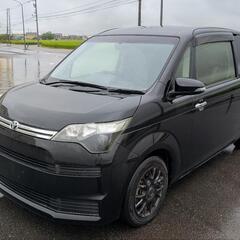 H24年式　トヨタ　スペイドの画像