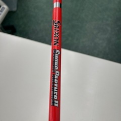 リユースのサカイ東金店 SRIXON 4UP STICK TJ13826の画像