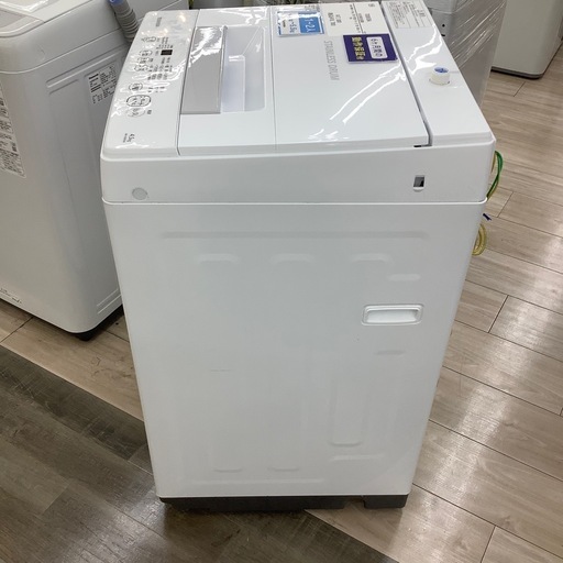TOSHIBA全自動洗濯機のご紹介！（トレファク寝屋川）
