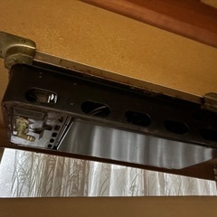 貰って下さい。古いですが。