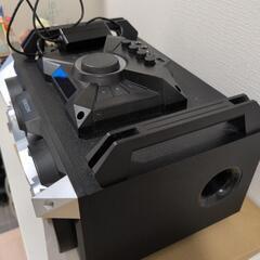 オリオンスピーカーの画像