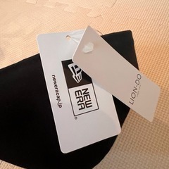新品未使用　ニューエラ　キャップの画像