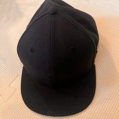新品未使用　ニューエラ　キャップの画像
