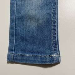 90センチ　ジーパン　ストレッチ　の画像