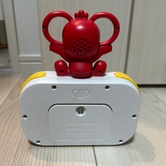 目覚まし時計　コラショの画像