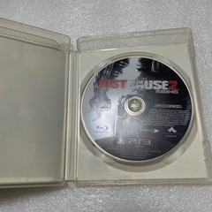 ps3 justcause2  ジャストコーズ2の画像