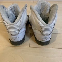 NIKEスニーカーの画像