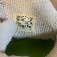 NIKEスニーカーの画像