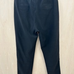ほぼ未使用　ユニセックス　パンツ　ストレッチの画像