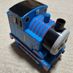 トーマス収納BOXの画像