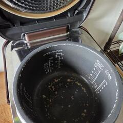 🍀炊飯器🍀の画像