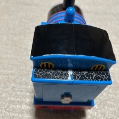トーマス収納BOXの画像