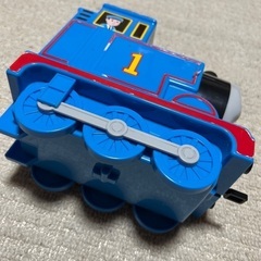 トーマス収納BOXの画像