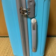キャリーバッグ
の画像