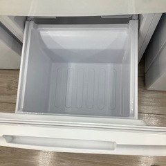 SHARP2ドア冷蔵庫のご紹介！(トレファク寝屋川)の画像