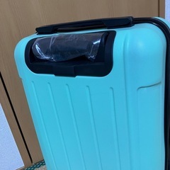 キャリーバッグ
の画像