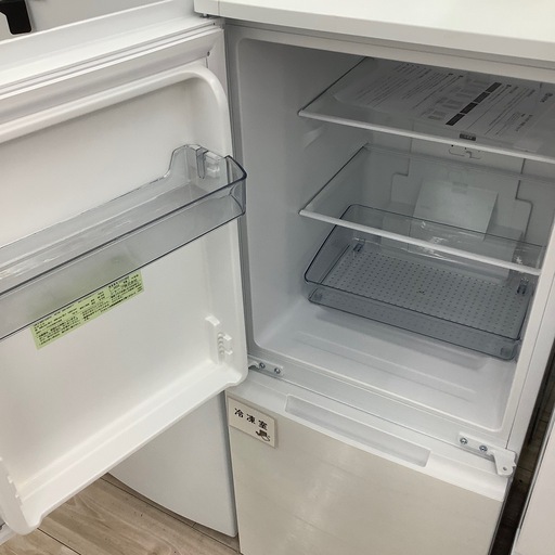 SHARP2ドア冷蔵庫のご紹介！(トレファク寝屋川)