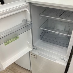SHARP2ドア冷蔵庫のご紹介！(トレファク寝屋川)の画像
