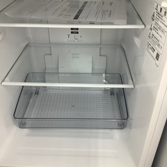 SHARP2ドア冷蔵庫のご紹介！(トレファク寝屋川)の画像