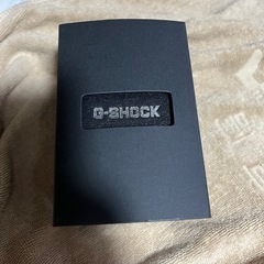 G-SHOCK 綺麗　電波ソーラーの画像