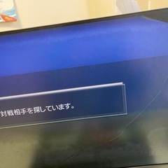 ゲーミングモニタージャンク品の画像