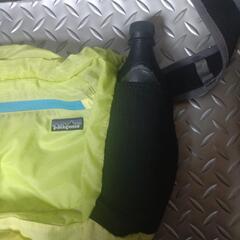 キャンプ【patagonia】パタゴニア　ULショルダーバッグの画像