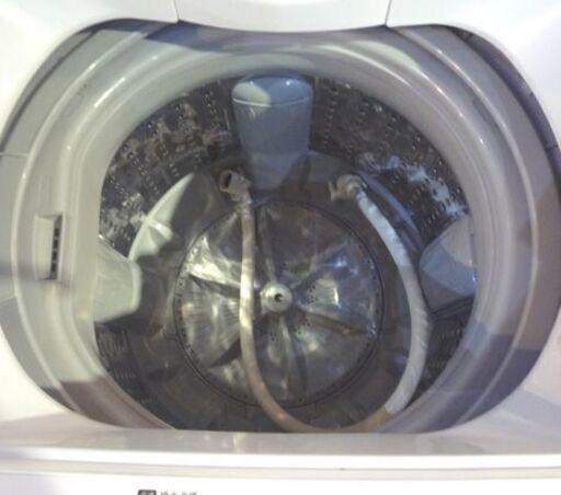 TOSHIBA 4.5kg 全自動洗濯機 AW-45M7 白 2020年製 東芝 洗濯機 新生活 札幌市東区 新道東店