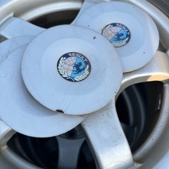 受け渡し者決定の画像