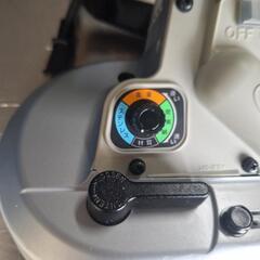CB12VA2  ロータリーバンドソーの画像