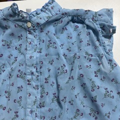150センチ　トップスの画像