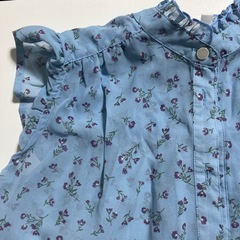 150センチ　トップスの画像