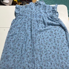 150センチ　トップスの画像