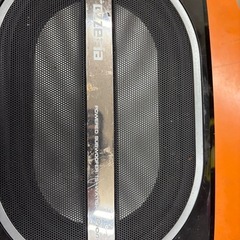 カロッツェリアTS-WX110A サブウーファーの画像