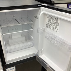 ニトリ　2ドア冷蔵庫のご紹介！(トレファク寝屋川)の画像