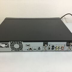 🍀【稼働美品】TOSHIBA VARDIA 地上・BS・110度CSデジタルチューナー搭載ハイビジョンレコーダー HDD 320GB RD-S304Kの画像