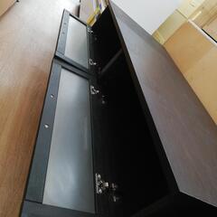 ☆ドリーム荒牧店☆ジモティー割引有☆アクタス テレビボード 中古品の画像