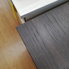 ☆ドリーム荒牧店☆ジモティー割引有☆アクタス テレビボード 中古品の画像