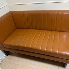 【美品】コーナーソファー の画像