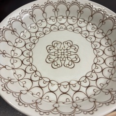 anan パスタ皿の画像