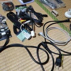 電子コード等の画像