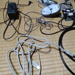 電子コード等の画像