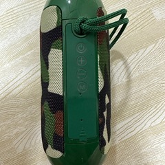 【Bluetoothスピーカー T&G】の画像