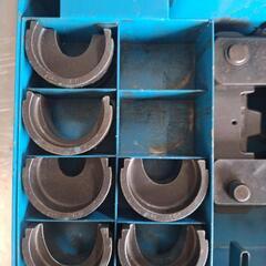 泉精器　油圧ヘッド分離式工具　12号　Kの画像