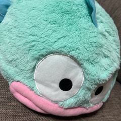 ハンギョドン　ぬいぐるみ　Bigの画像
